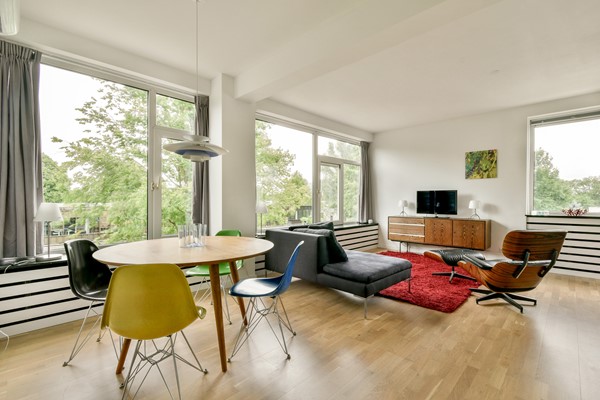 Medium property photo - Van Boshuizenstraat 491, 1082 AS Amsterdam